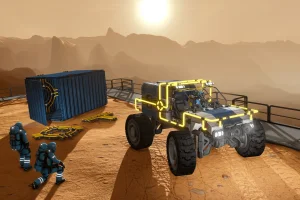 Space Engineers: Ultimate Edition (2019) RePack от Pioneer