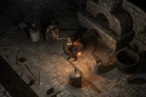 Exanima (2015) License GOG