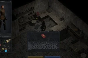 Exanima (2015) License GOG