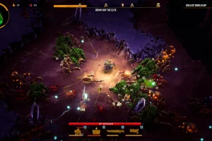 Deep Rock Galactic: Survivor - Gold Edition (2018) RePack от FitGirl