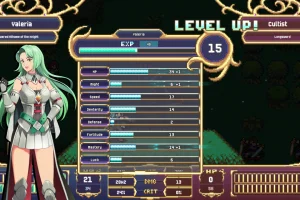 Dark Deity II (2025) License GOG