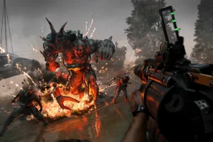 Dying Light: The Beast - Deluxe Edition (2025) RePack от FitGirl