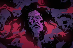 Hell Clock (2025) [Ru/Multi] Portable версия