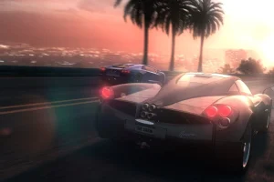 The Crew Unlimited (2025) [Ru/Multi] Portable версия