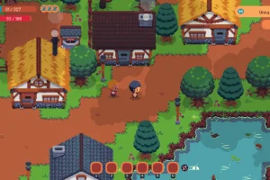 Craggenrock (2025) Portable версия