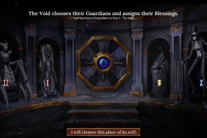 Vault of the Void (2022) [Ru/Multi] Scene TENOKE