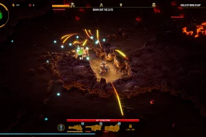 Deep Rock Galactic: Survivor - Gold Edition (2018) RePack от FitGirl