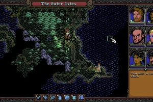 SKALD: Against the Black Priory (2024) License GOG