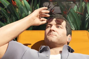 Grand Theft Auto V Enhanced (2025) RePack от Wanterlude