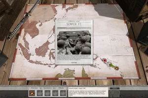 Order of Battle: World War II (2015) [Ru/Multi] License GOG