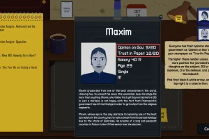 Editor's Hell (2023) Portable версия
