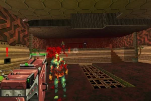 HYPERVIOLENT (2025) RePack от FitGirl