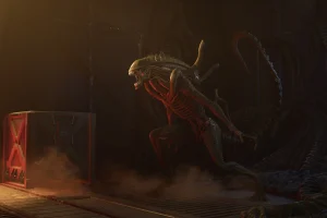 Alien: Rogue Incursion Evolved Edition - Deluxe (2025) Portable версия
