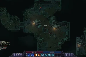 Stoneshard (2020) [Ru/Multi] License GOG