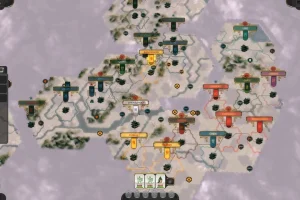 Oriental Empires (2017) [Ru/Multi] License GOG