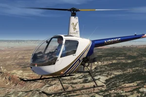Aerofly FS 2 Flight Simulator (2017) Portable версия