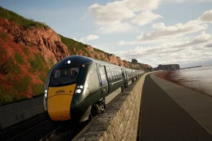 Train Sim World 6 (2025) RePack от селезень