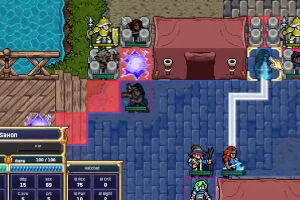 Dark Deity II (2025) License GOG
