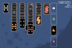 A Solitaire Mystery (2025) Portable версия