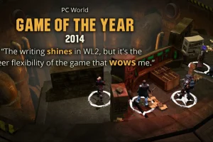 Wasteland 2: Director's Cut (2014) [Ru/Multi] License GOG