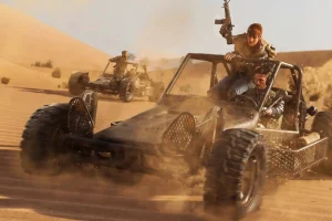 Call of Duty: Black Ops Cold War Ultimate Edition (2020-2023) RePack от селезень