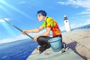 Fate/hollow ataraxia: REMASTERED (2025) Portable версия