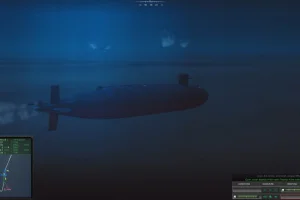 Cold Waters (2017) License GOG