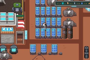 Mars Base (2022) License GOG