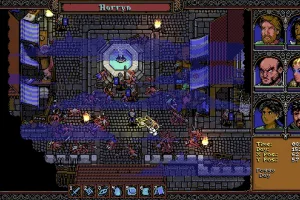 SKALD: Against the Black Priory (2024) License GOG