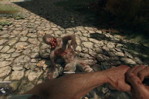 Dying Light: The Beast (2025) RePack от Wanterlude