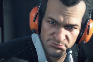 Dead Rising Deluxe Remaster - Digital Deluxe (2024) [Ru/Multi] Portable версия