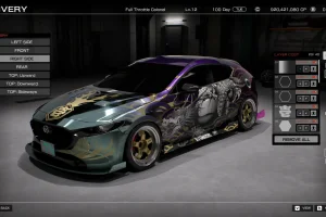 Tokyo Xtreme Racer (2025) [Eng/Multi] Portable версия
