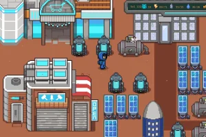 Mars Base (2022) License GOG