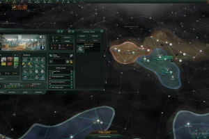 Stellaris (2016) [Ru/En] Repack Other s [Ultimate Bundle]