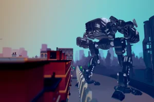Heart of the Machine (2025) License GOG