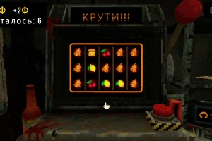 CloverPit (2025) [Ru/Multi] Portable версия