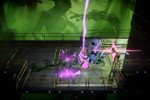 Star Fire: Eternal Cycle (2025) [Ru/Multi] Portable версия