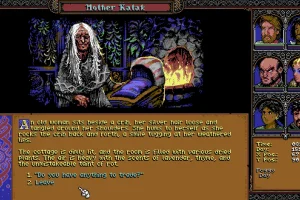 SKALD: Against the Black Priory (2024) License GOG