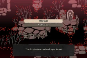 The Coffin of Andy and Leyley (2023) Portable версия