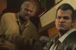 Dead Rising Deluxe Remaster - Digital Deluxe (2024) [Ru/Multi] Portable версия
