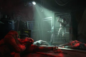 Dying Light: The Beast - Deluxe Edition (2025) [Ru/Multi] Portable версия