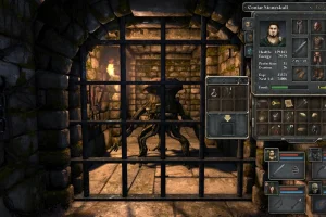 Legend of Grimrock (2012) License GOG