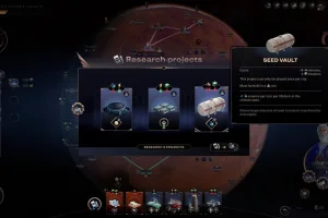 Terraformers (2023) [Ru/Multi] License GOG