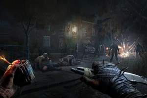 Dying Light: The Beast - Deluxe Edition (2025) [Ru/Multi] Portable версия