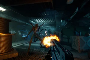 Alien: Rogue Incursion Evolved Edition - Deluxe (2025) Portable версия