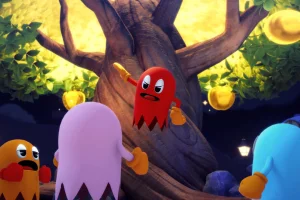 PAC-MAN WORLD 2 Re-PAC (2025) RePack от селезень