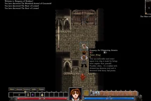 Dungeons of Dredmor (2011) Пиратка {Box}