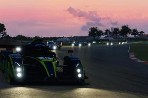 Automobilista 2 (2020) Portable версия