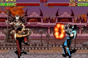 Mortal Kombat Arcade Kollection (2012) RePack by dixen18
