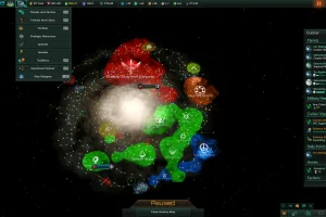 Stellaris: Ultimate Bundle (2016) RePack от FitGirl